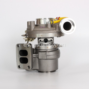 B2G TurboCharger 12709880124 04913771 para Volvo